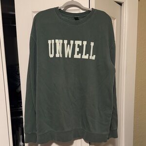 Women’s Crewneck